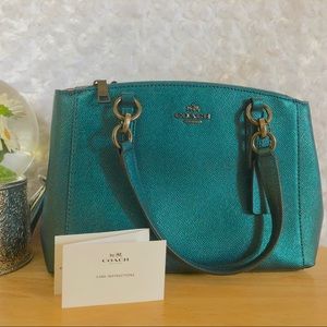 ‼️AUTHENTIC COACH BAG BRAND NEW